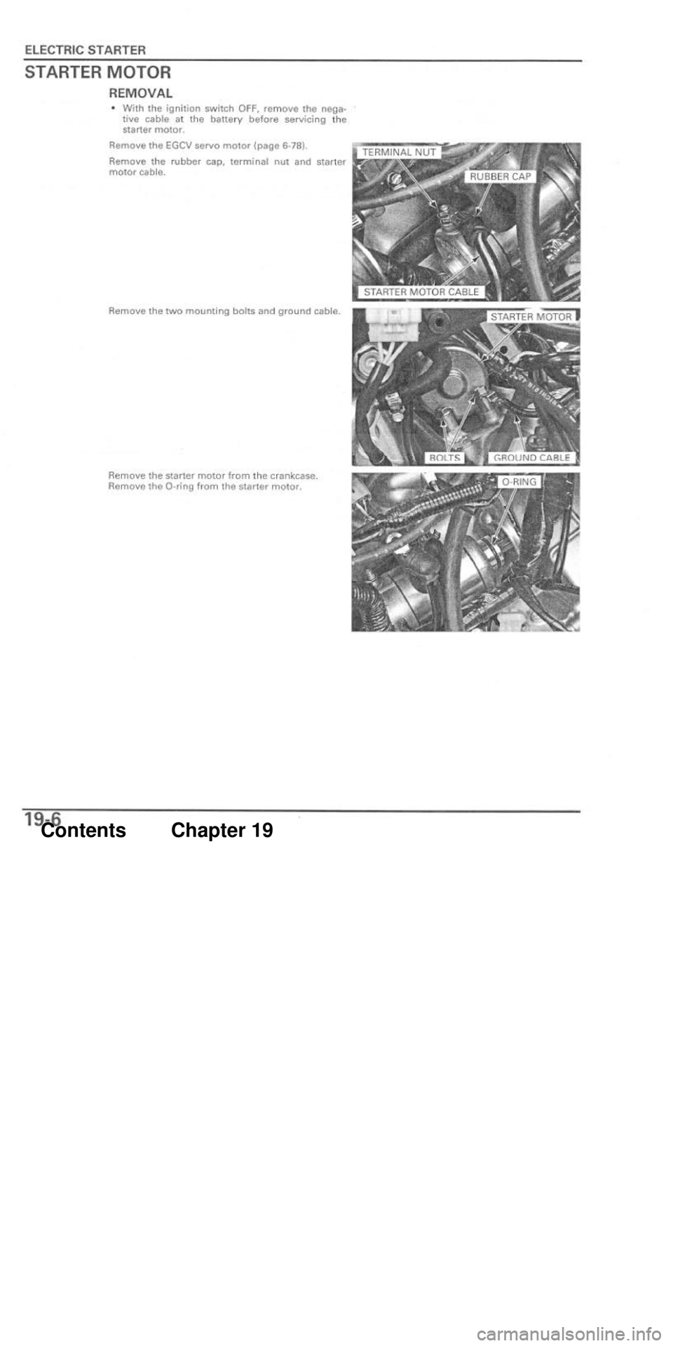 HONDA CBR1000RR 2004 Service Manual HONDA CBR1000RR 2004 Service Manual