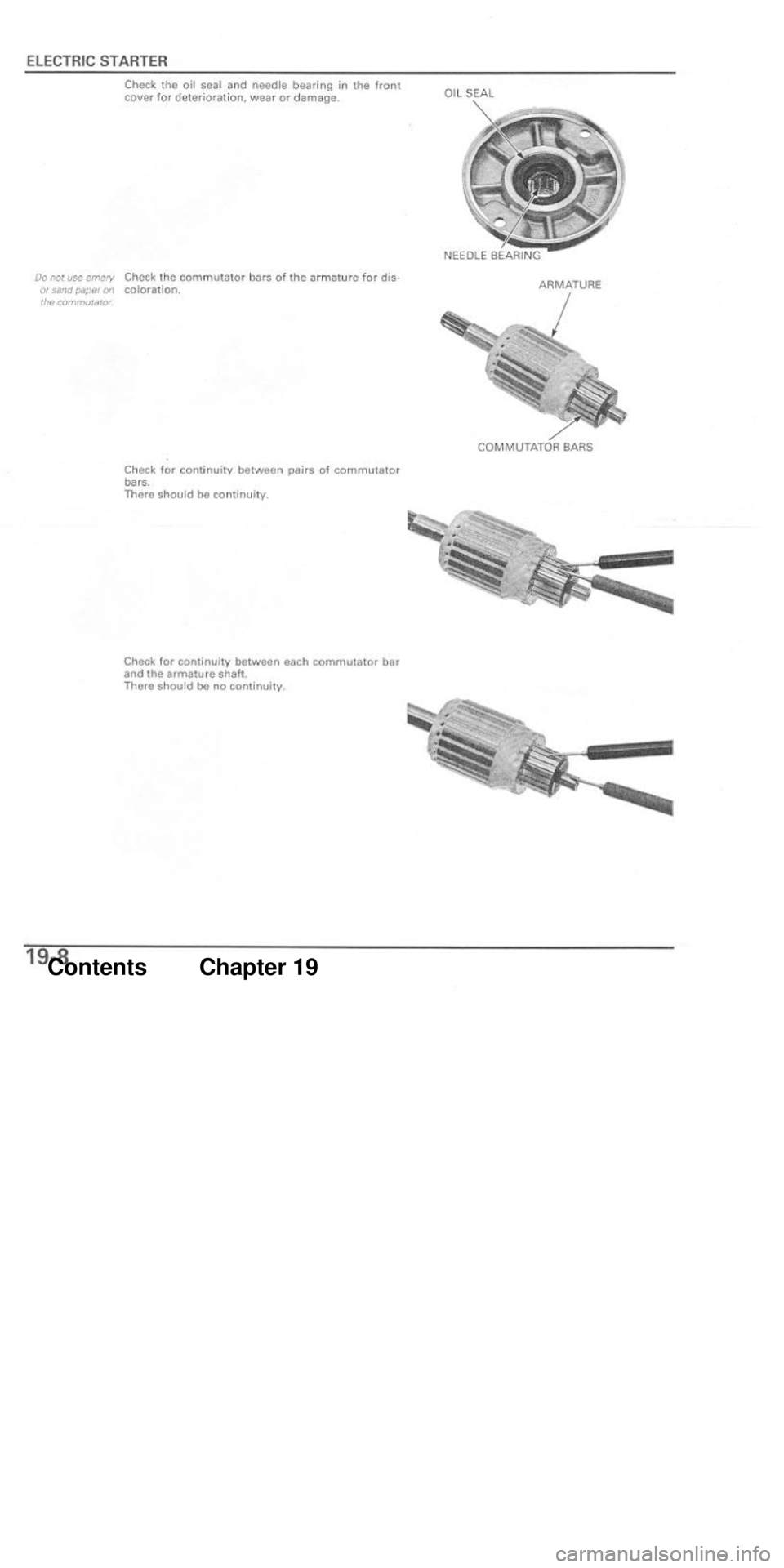 HONDA CBR1000RR 2004 Service Manual HONDA CBR1000RR 2004 Service Manual