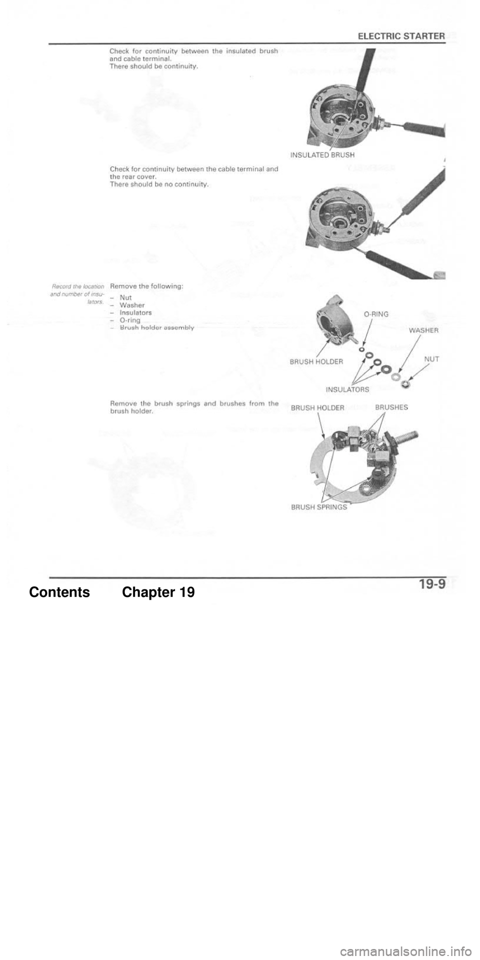 HONDA CBR1000RR 2004 Service Manual HONDA CBR1000RR 2004 Service Manual