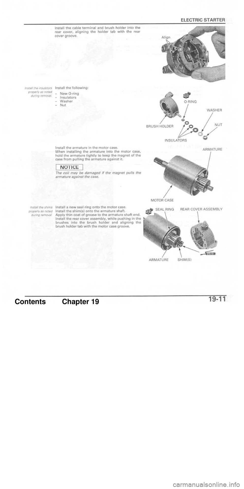 HONDA CBR1000RR 2004 Service Manual HONDA CBR1000RR 2004 Service Manual