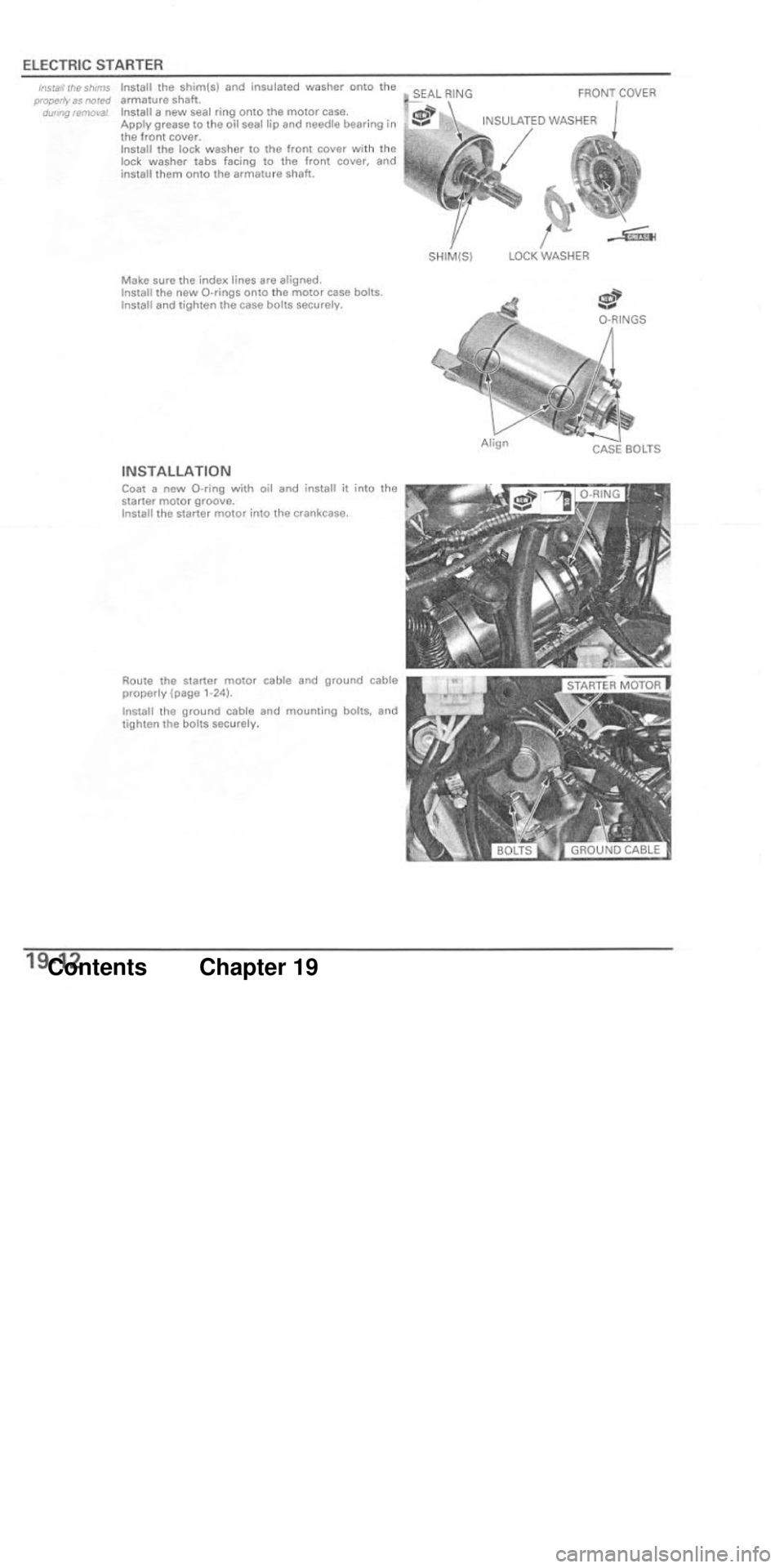 HONDA CBR1000RR 2004 Service Manual HONDA CBR1000RR 2004 Service Manual