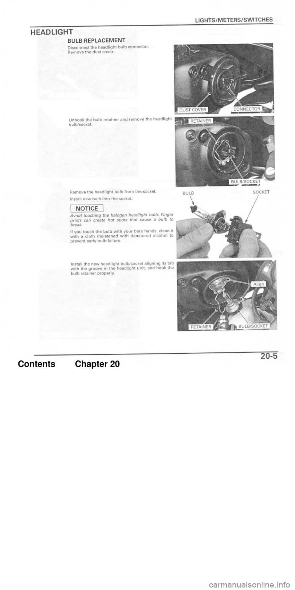 HONDA CBR1000RR 2004 Service Manual HONDA CBR1000RR 2004 Service Manual
