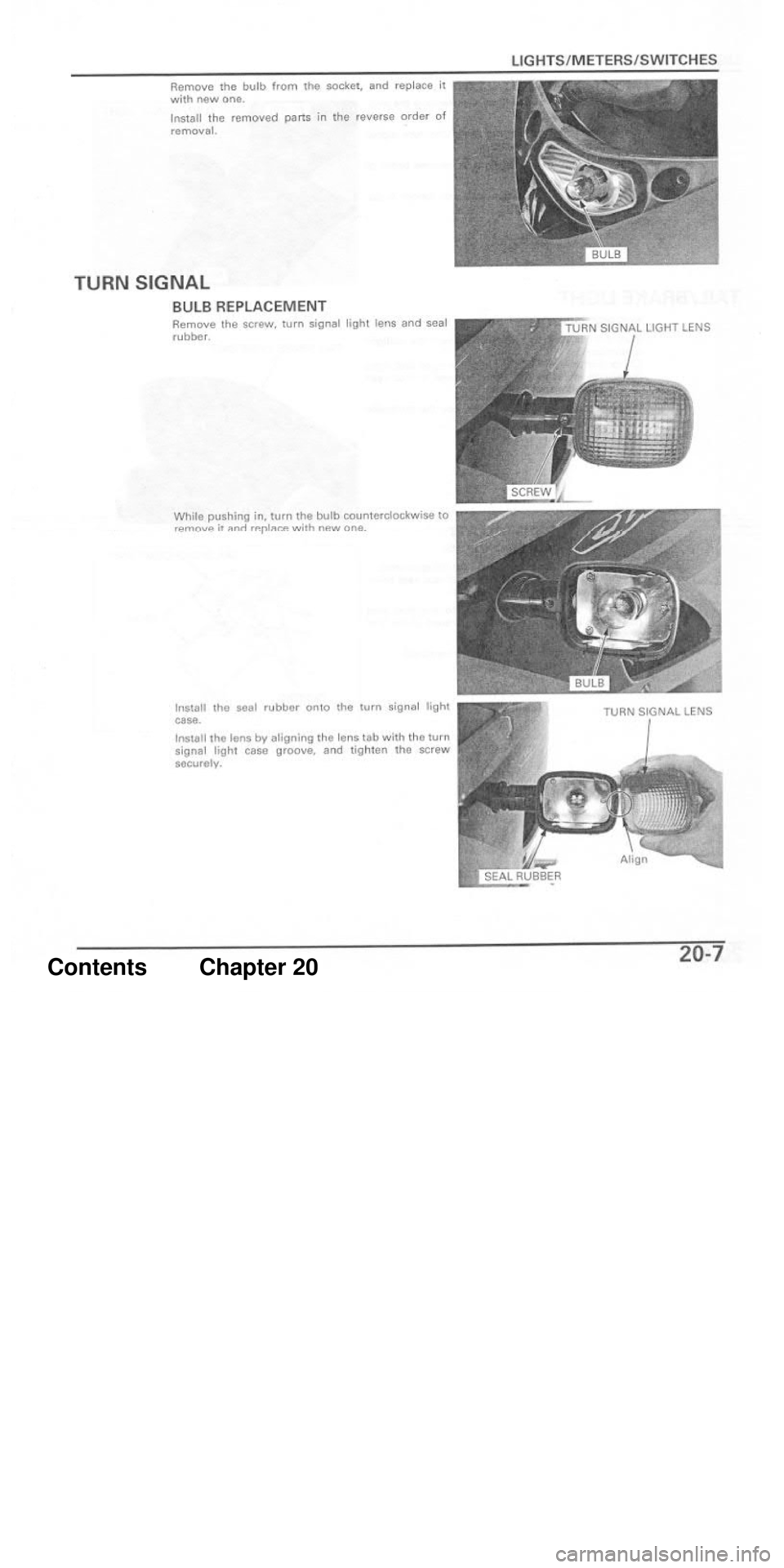 HONDA CBR1000RR 2004 Service Manual HONDA CBR1000RR 2004 Service Manual