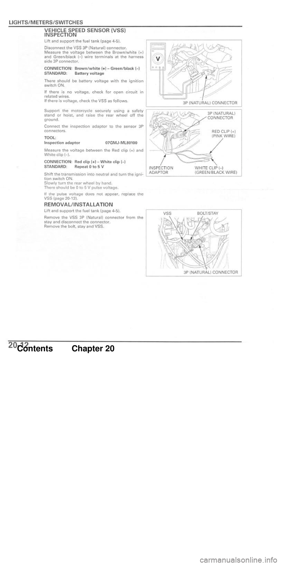 HONDA CBR1000RR 2004 Service Manual HONDA CBR1000RR 2004 Service Manual