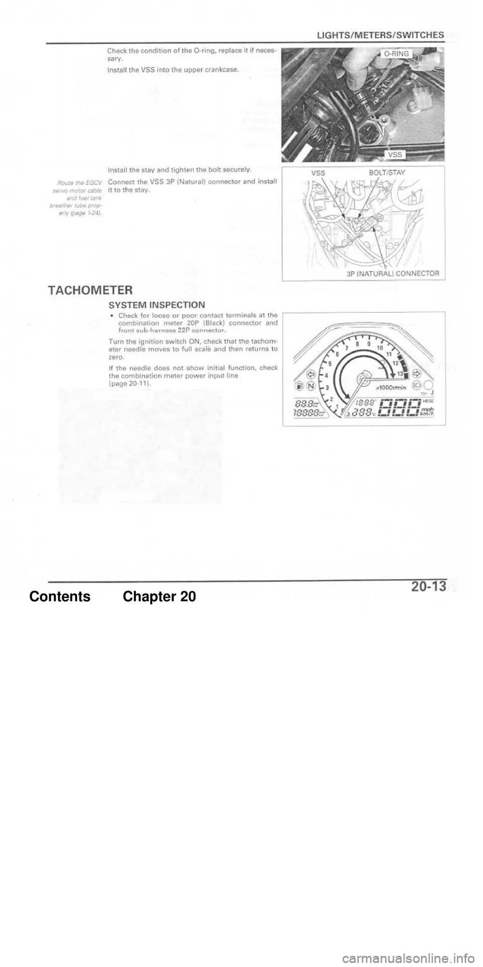 HONDA CBR1000RR 2004 Service Manual HONDA CBR1000RR 2004 Service Manual