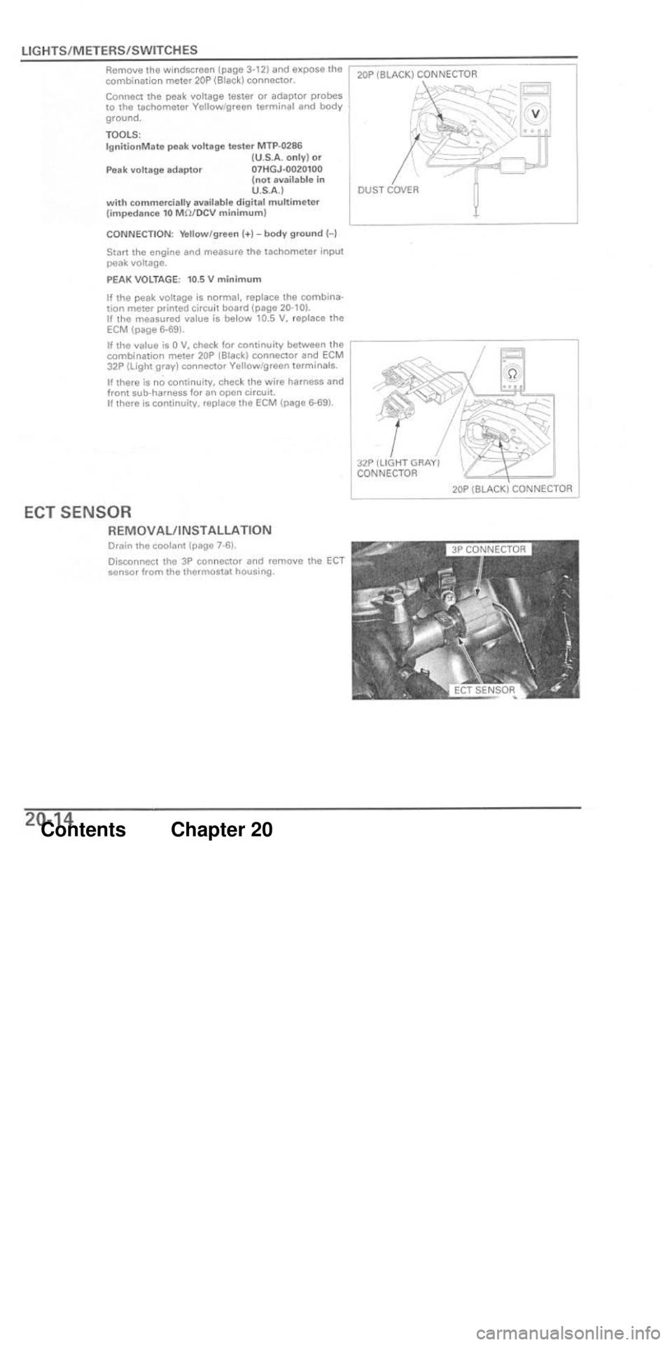 HONDA CBR1000RR 2004 Service Manual HONDA CBR1000RR 2004 Service Manual