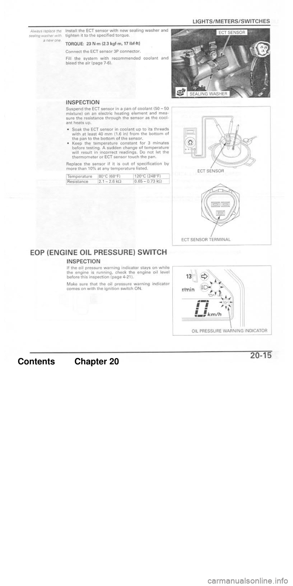 HONDA CBR1000RR 2004 Service Manual HONDA CBR1000RR 2004 Service Manual