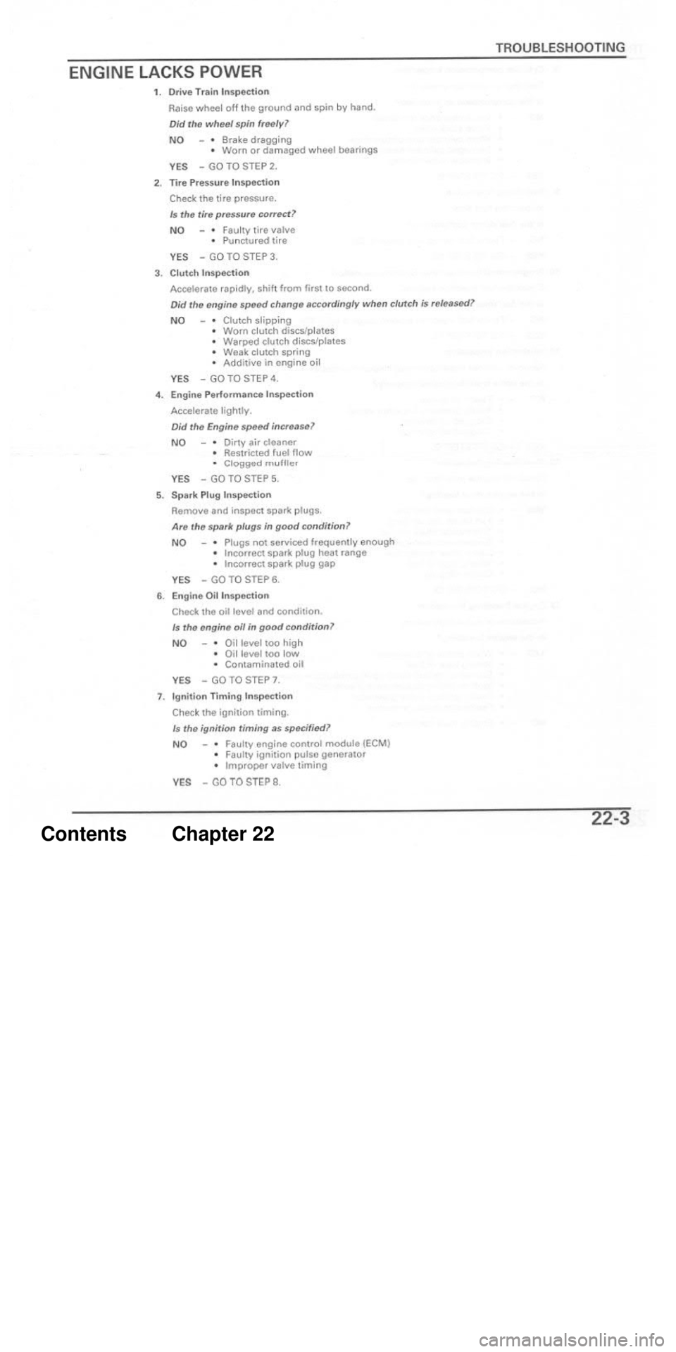 HONDA CBR1000RR 2004 Service Manual HONDA CBR1000RR 2004 Service Manual