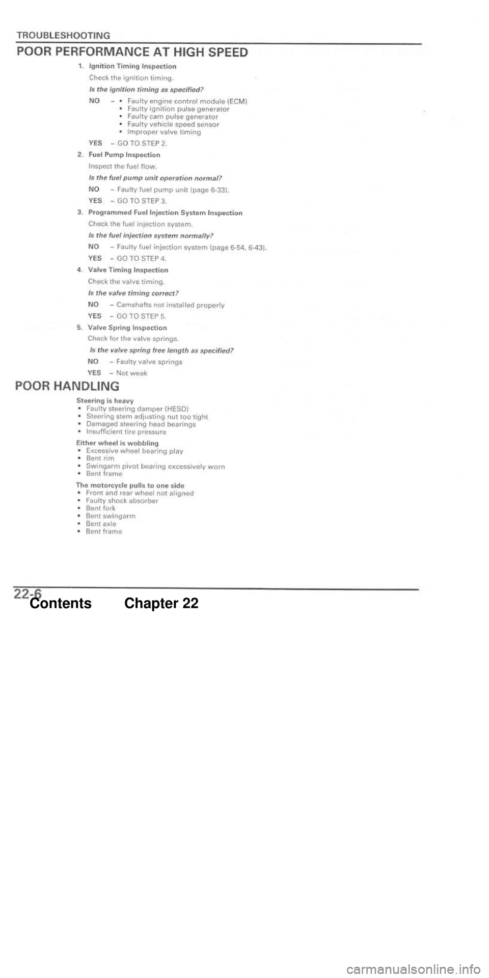 HONDA CBR1000RR 2004 Service Manual HONDA CBR1000RR 2004 Service Manual