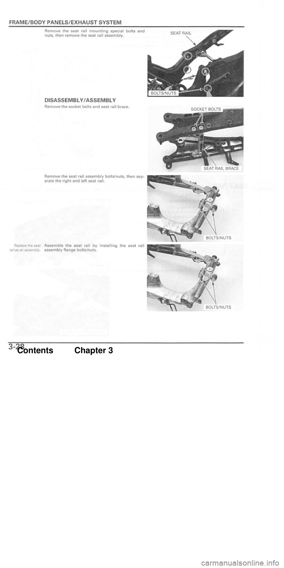 HONDA CBR1000RR 2004 Manual PDF HONDA CBR1000RR 2004 Manual PDF
