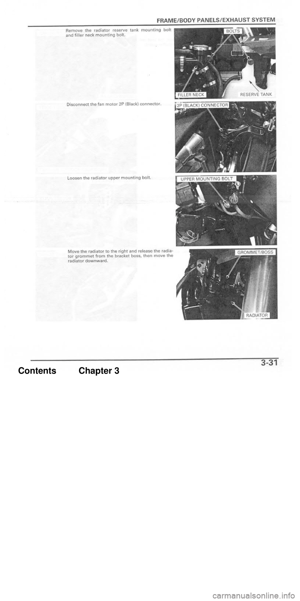 HONDA CBR1000RR 2004 Manual PDF HONDA CBR1000RR 2004 Manual PDF