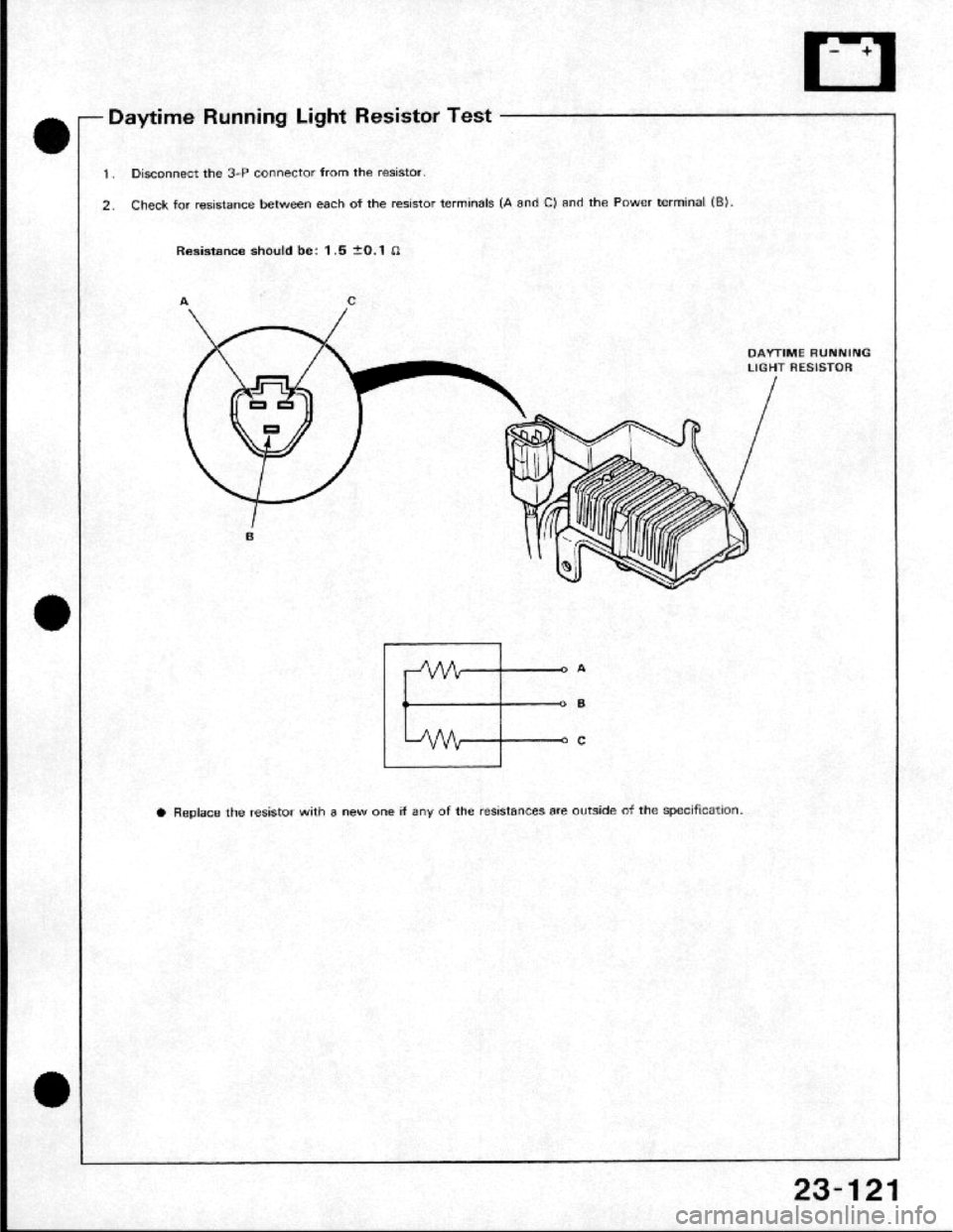 HONDA CRX 1984 Service Repair Manual HONDA CRX 1984 Service Repair Manual