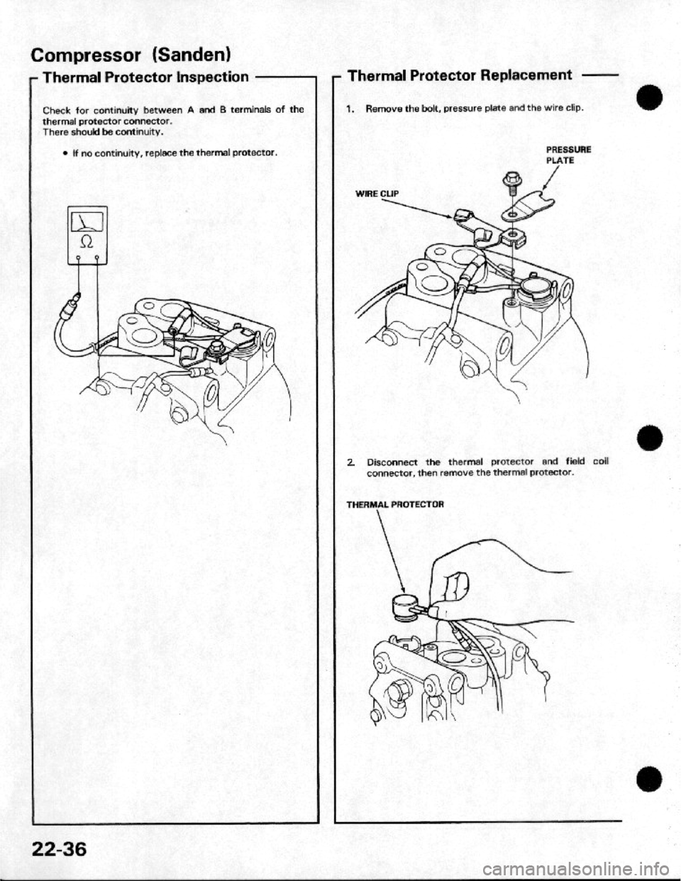 HONDA CRX 1984 Service Repair Manual HONDA CRX 1984 Service Repair Manual