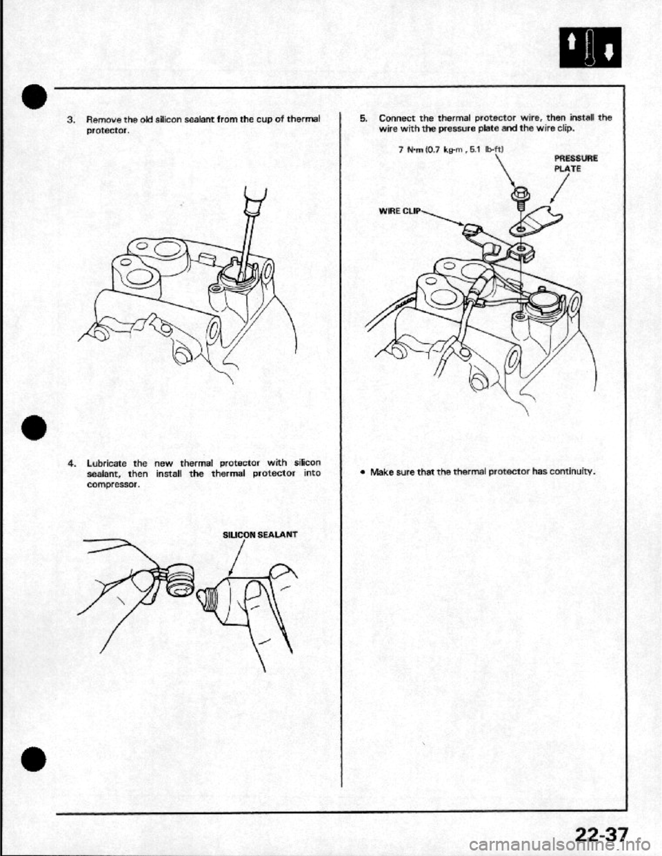 HONDA CRX 1984 Service Repair Manual HONDA CRX 1984 Service Repair Manual
