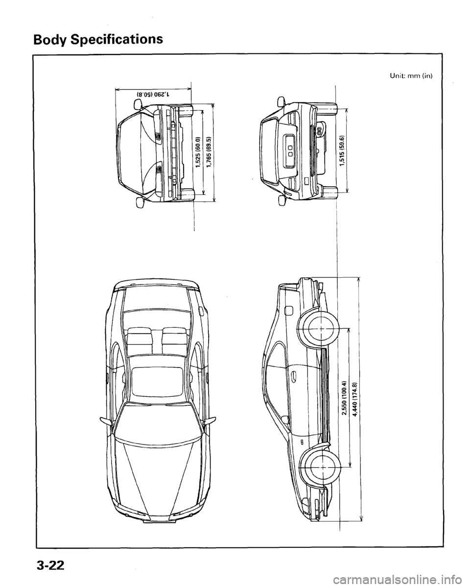 HONDA PRELUDE 1996 Service Service Manual HONDA PRELUDE 1996 Service Service Manual