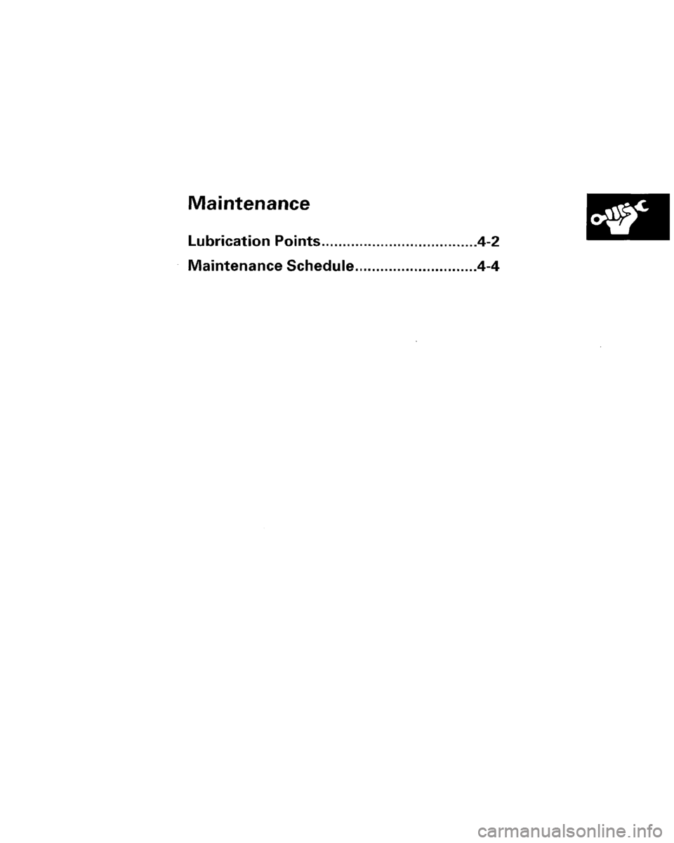 HONDA PRELUDE 1996 Service Service Manual HONDA PRELUDE 1996 Service Service Manual