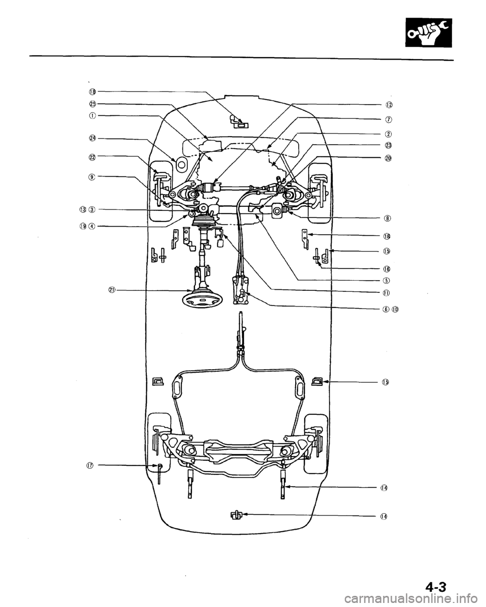 HONDA PRELUDE 1996 Service Service Manual HONDA PRELUDE 1996 Service Service Manual