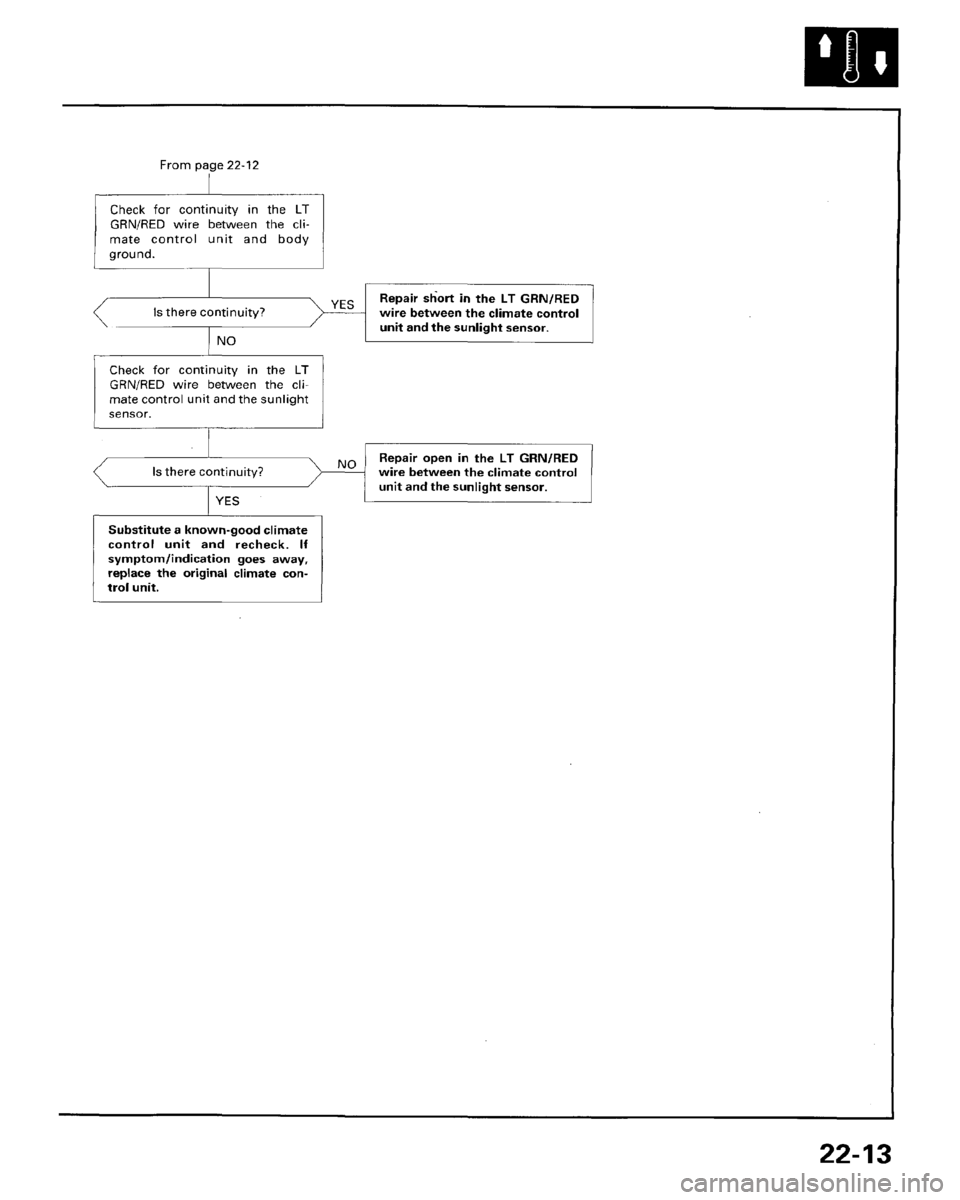 HONDA PRELUDE 1996 Service Manual Online HONDA PRELUDE 1996 Service Manual Online