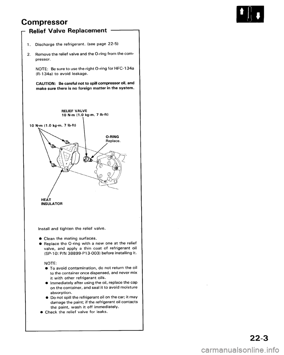 HONDA PRELUDE 1994 Service Repair Manual HONDA PRELUDE 1994 Service Repair Manual
