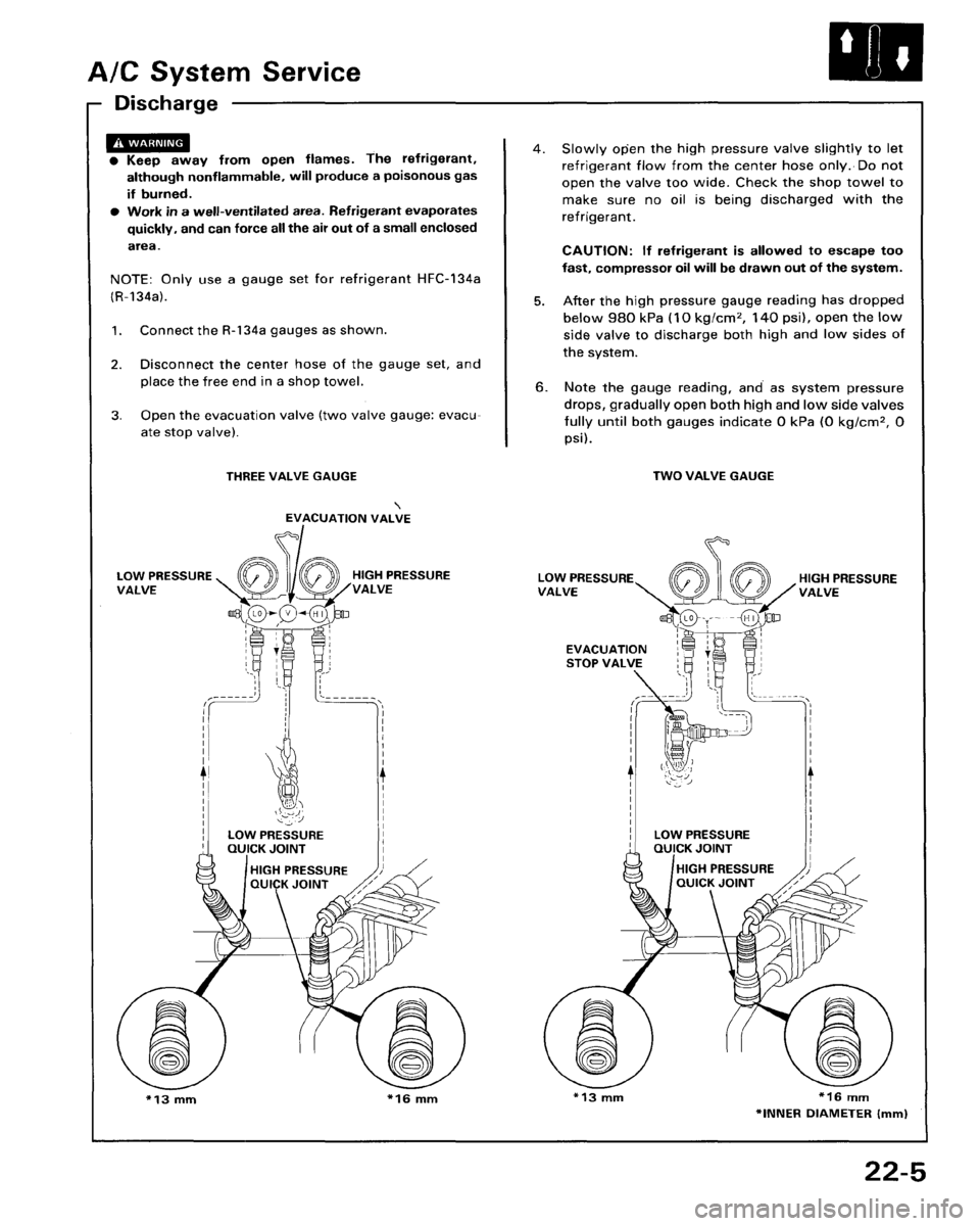 HONDA PRELUDE 1994 Service Repair Manual HONDA PRELUDE 1994 Service Repair Manual