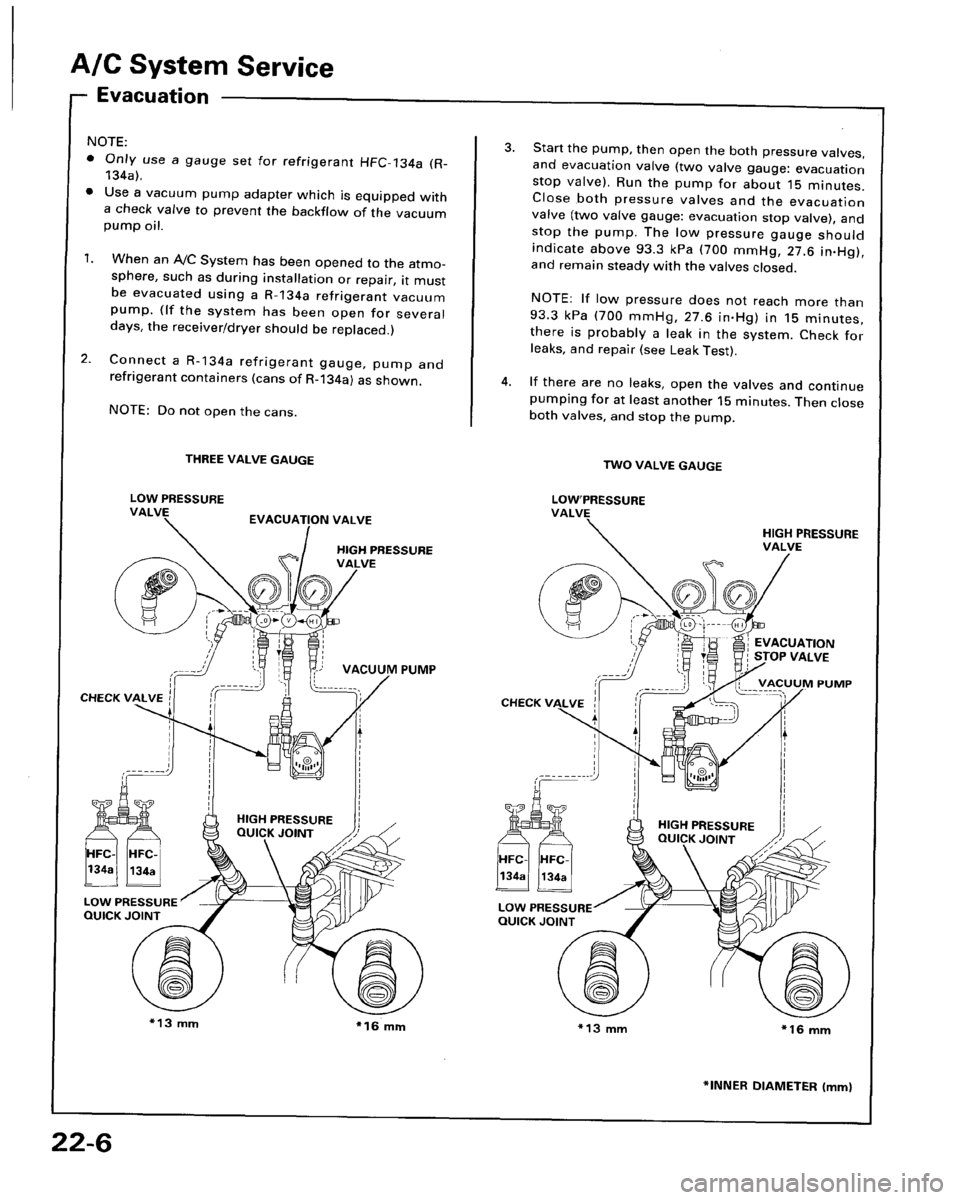 HONDA PRELUDE 1994 Service Repair Manual HONDA PRELUDE 1994 Service Repair Manual
