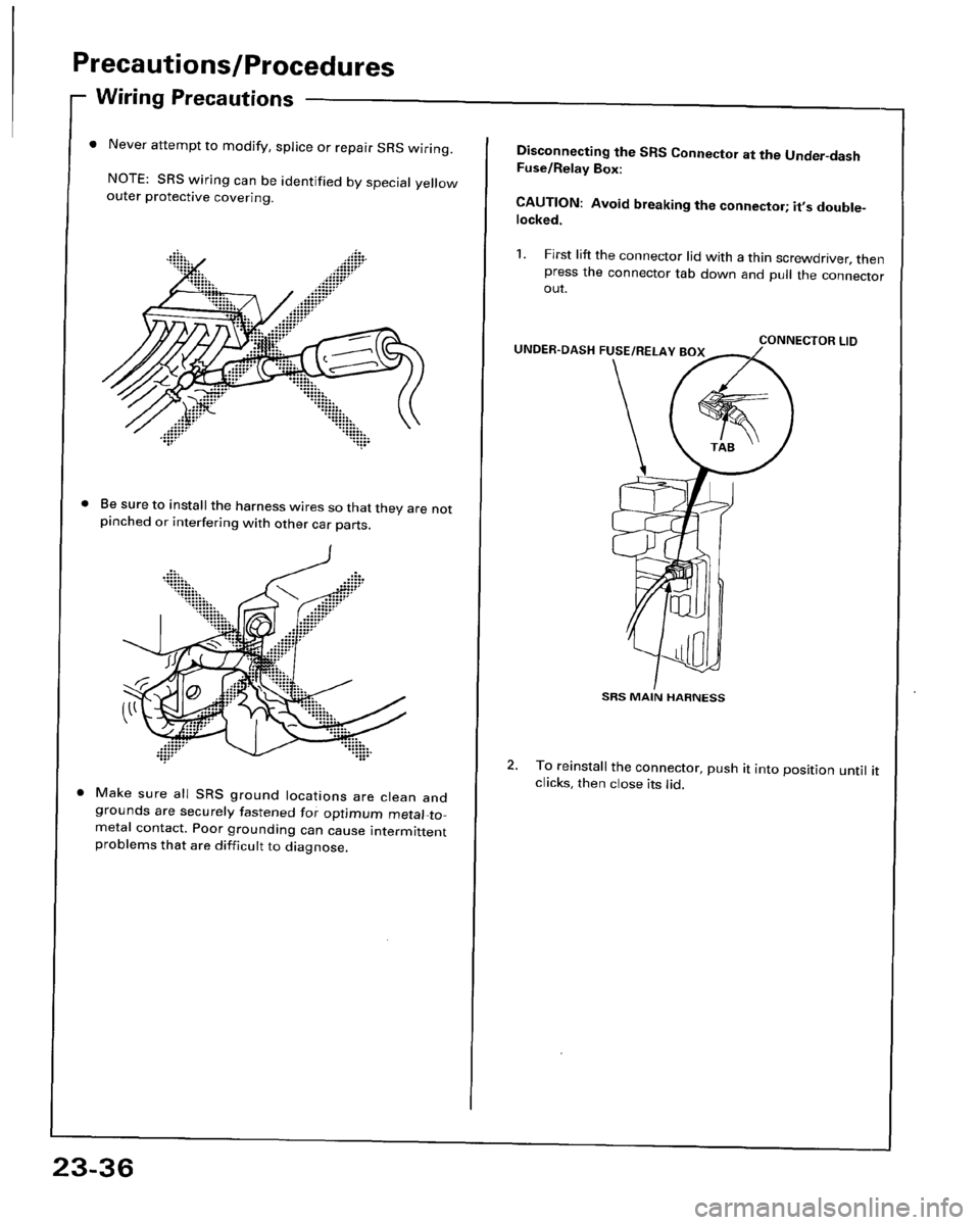 HONDA PRELUDE 1994 Service Repair Manual HONDA PRELUDE 1994 Service Repair Manual