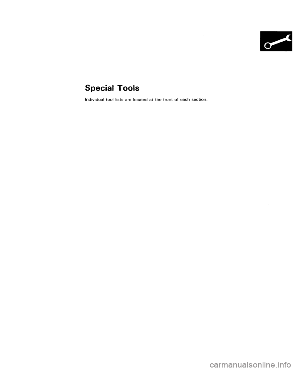 HONDA PRELUDE 1994 Service User Guide HONDA PRELUDE 1994 Service User Guide