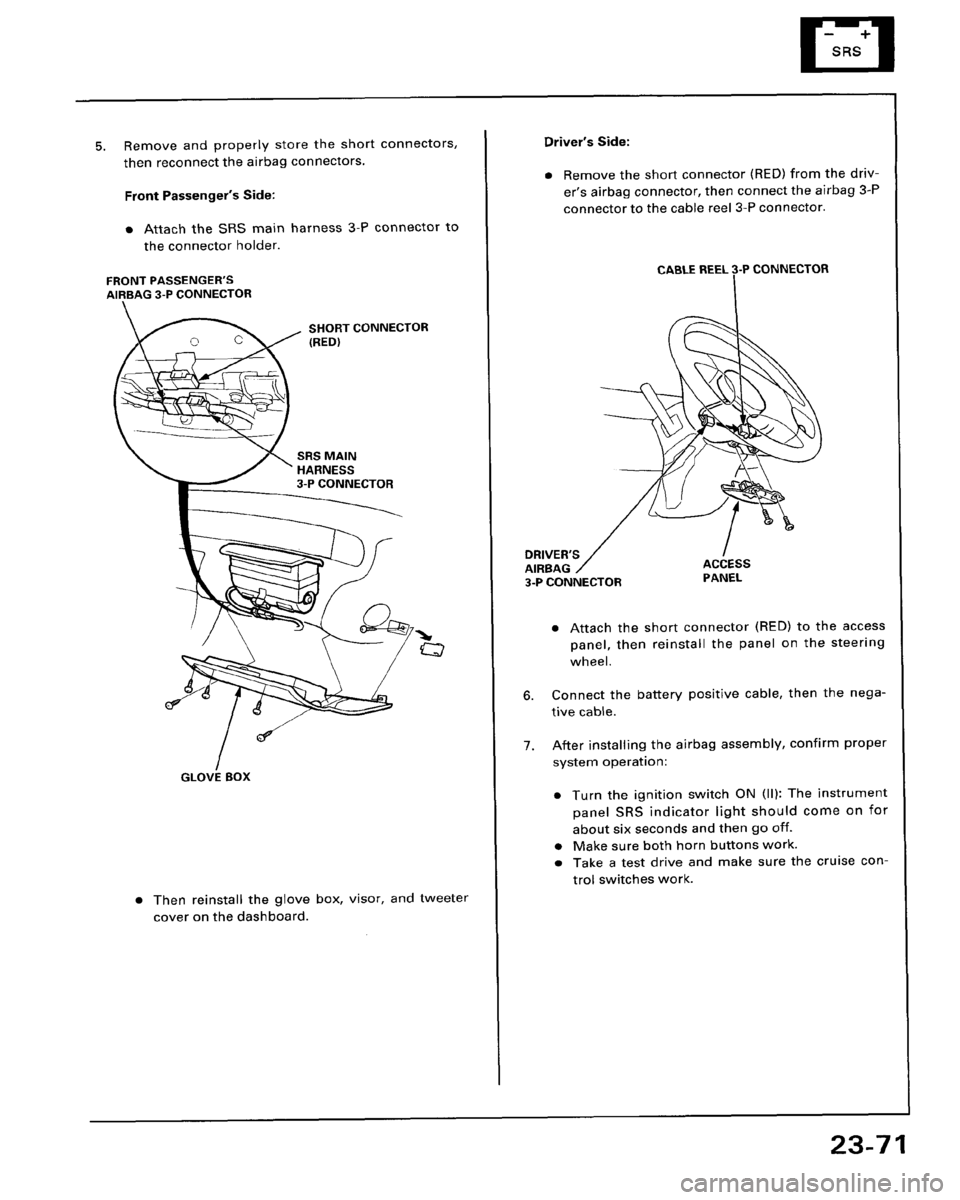 HONDA PRELUDE 1994 Service Repair Manual HONDA PRELUDE 1994 Service Repair Manual
