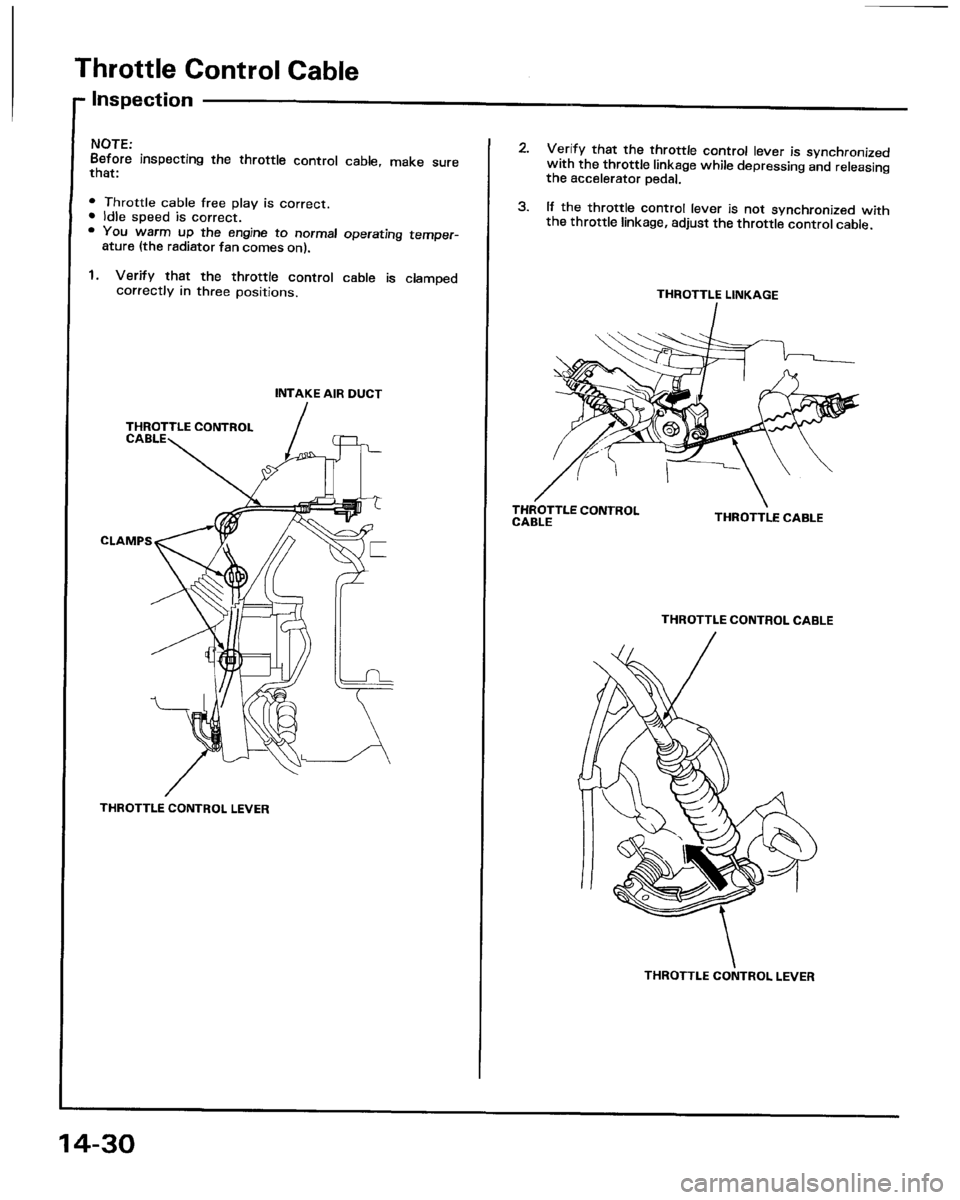 HONDA PRELUDE 1994 Service Manual Online HONDA PRELUDE 1994 Service Manual Online