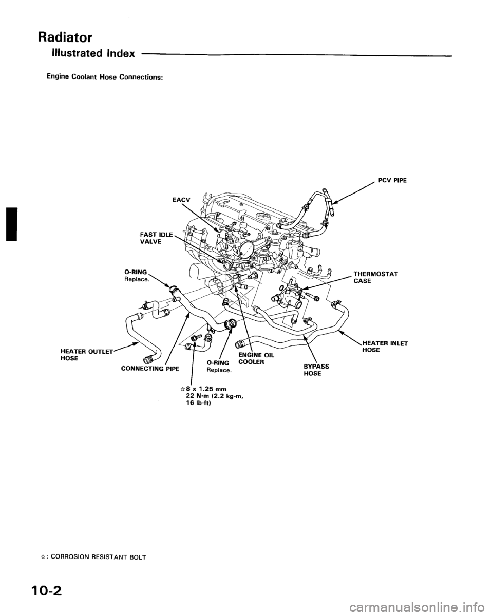 HONDA PRELUDE 1993 Service Repair Manual HONDA PRELUDE 1993 Service Repair Manual