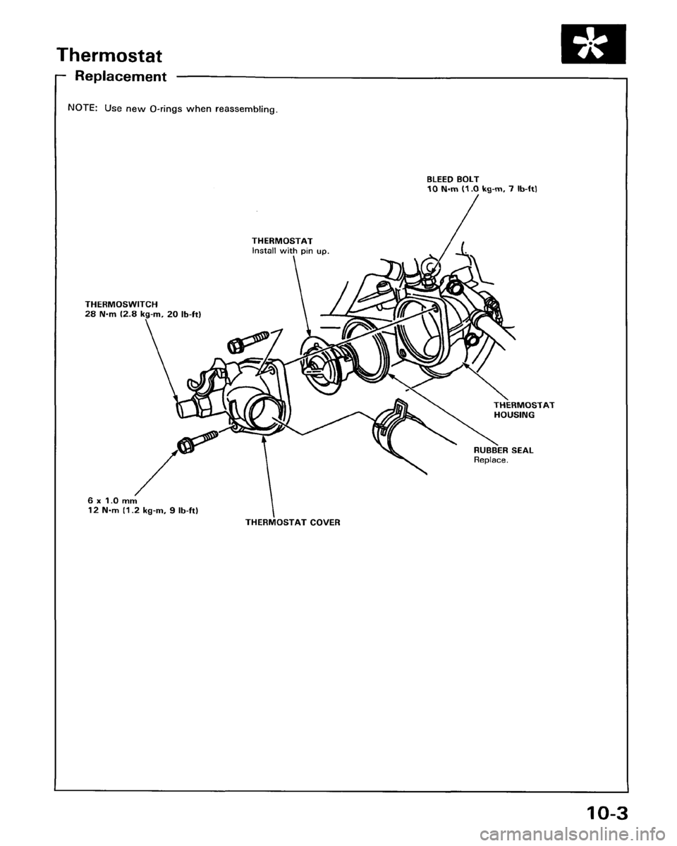 HONDA PRELUDE 1993 Service Repair Manual HONDA PRELUDE 1993 Service Repair Manual