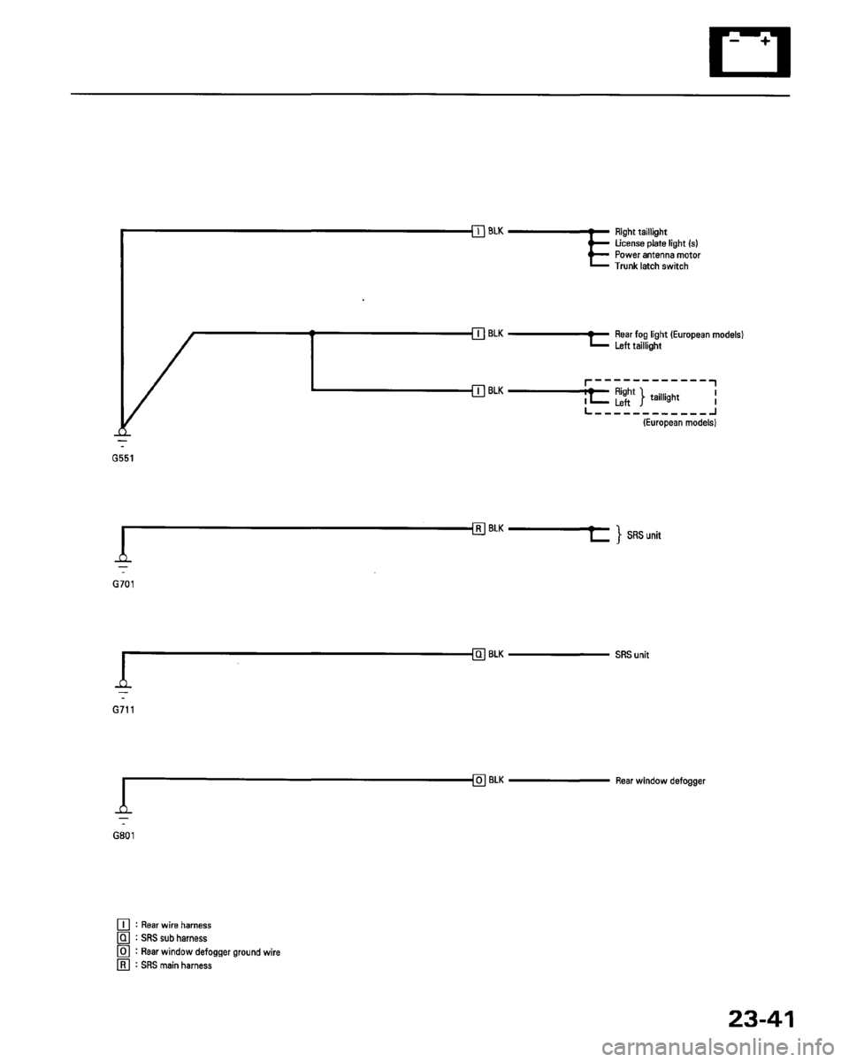 HONDA PRELUDE 1993 Service Repair Manual HONDA PRELUDE 1993 Service Repair Manual