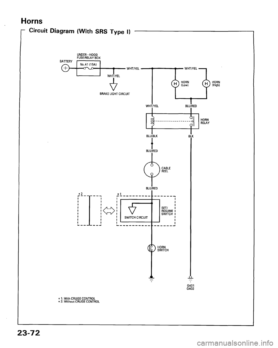 HONDA PRELUDE 1993 Service Repair Manual HONDA PRELUDE 1993 Service Repair Manual