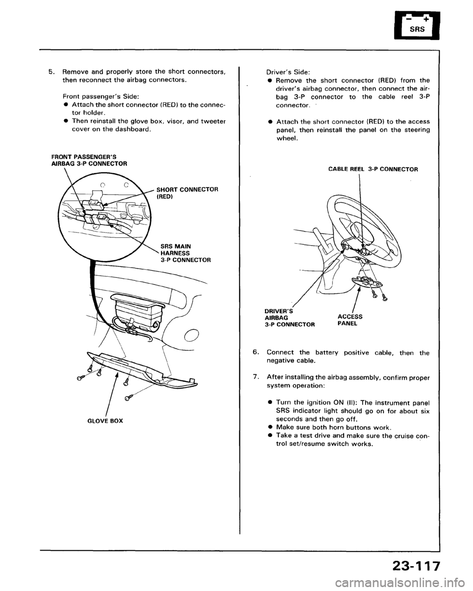 HONDA PRELUDE 1993 Service Repair Manual HONDA PRELUDE 1993 Service Repair Manual