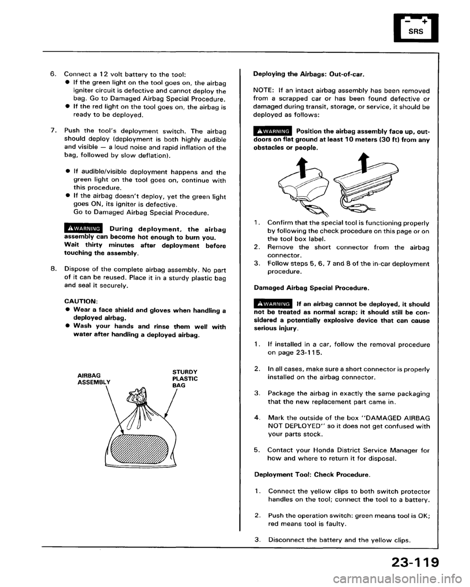 HONDA PRELUDE 1993 Service Repair Manual HONDA PRELUDE 1993 Service Repair Manual