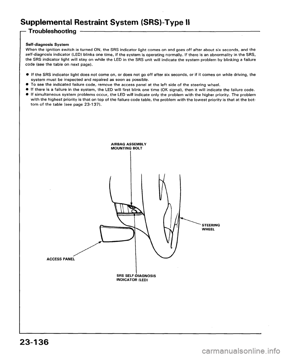 HONDA PRELUDE 1993 Service Repair Manual HONDA PRELUDE 1993 Service Repair Manual