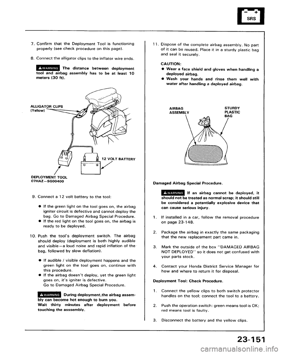 HONDA PRELUDE 1993 Service Repair Manual HONDA PRELUDE 1993 Service Repair Manual