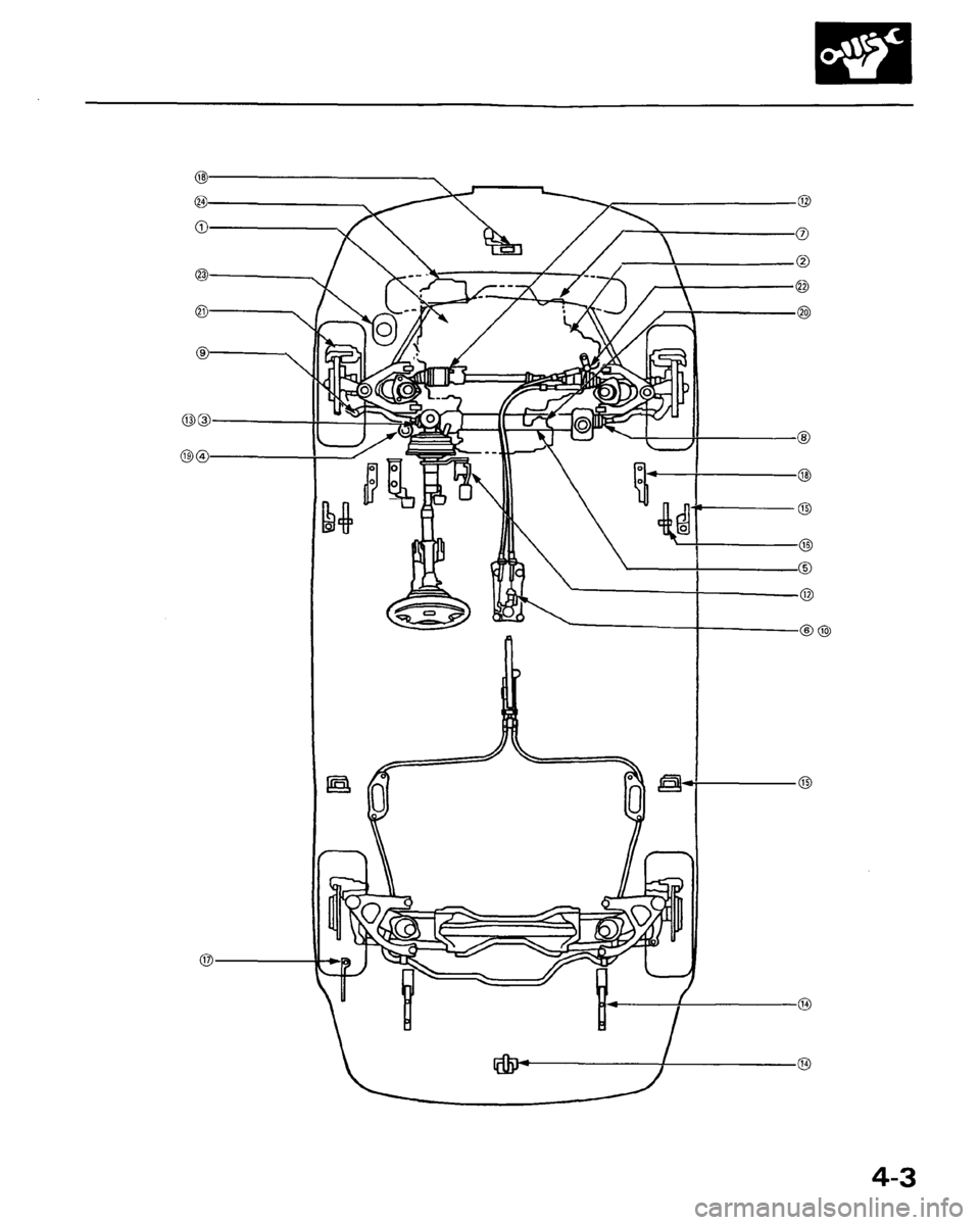 HONDA PRELUDE 1993 Service Service Manual HONDA PRELUDE 1993 Service Service Manual