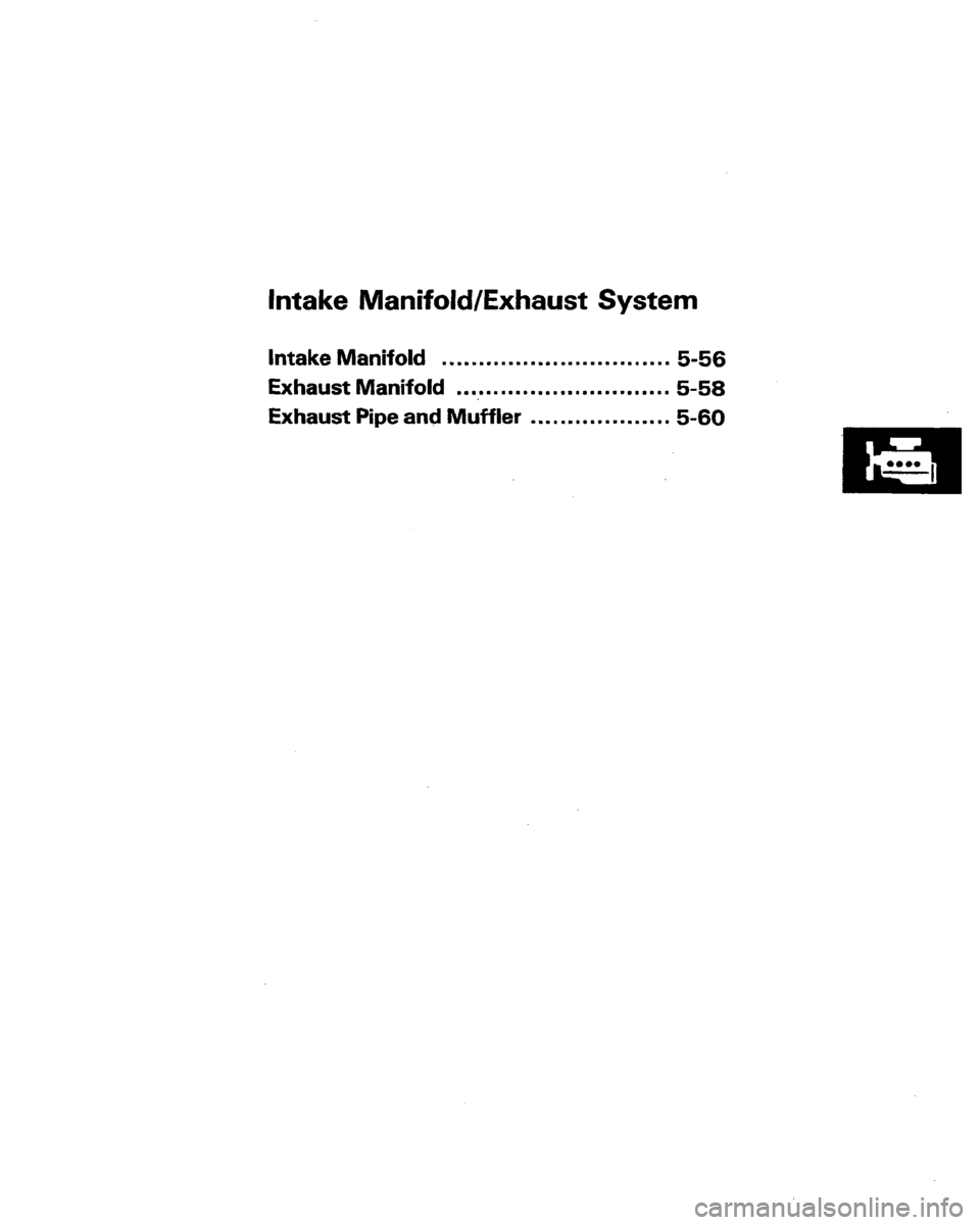 HONDA PRELUDE 1991 Service Repair Manual HONDA PRELUDE 1991 Service Repair Manual