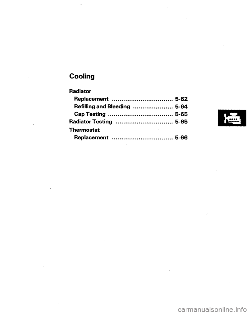 HONDA PRELUDE 1991 Service Repair Manual HONDA PRELUDE 1991 Service Repair Manual
