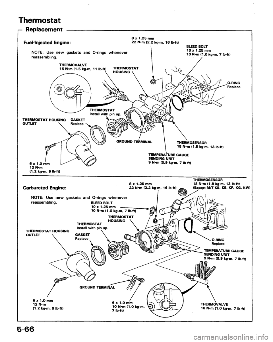 HONDA PRELUDE 1991 Service Repair Manual HONDA PRELUDE 1991 Service Repair Manual