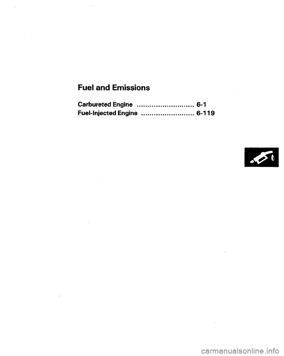 HONDA PRELUDE 1991 Service Repair Manual HONDA PRELUDE 1991 Service Repair Manual