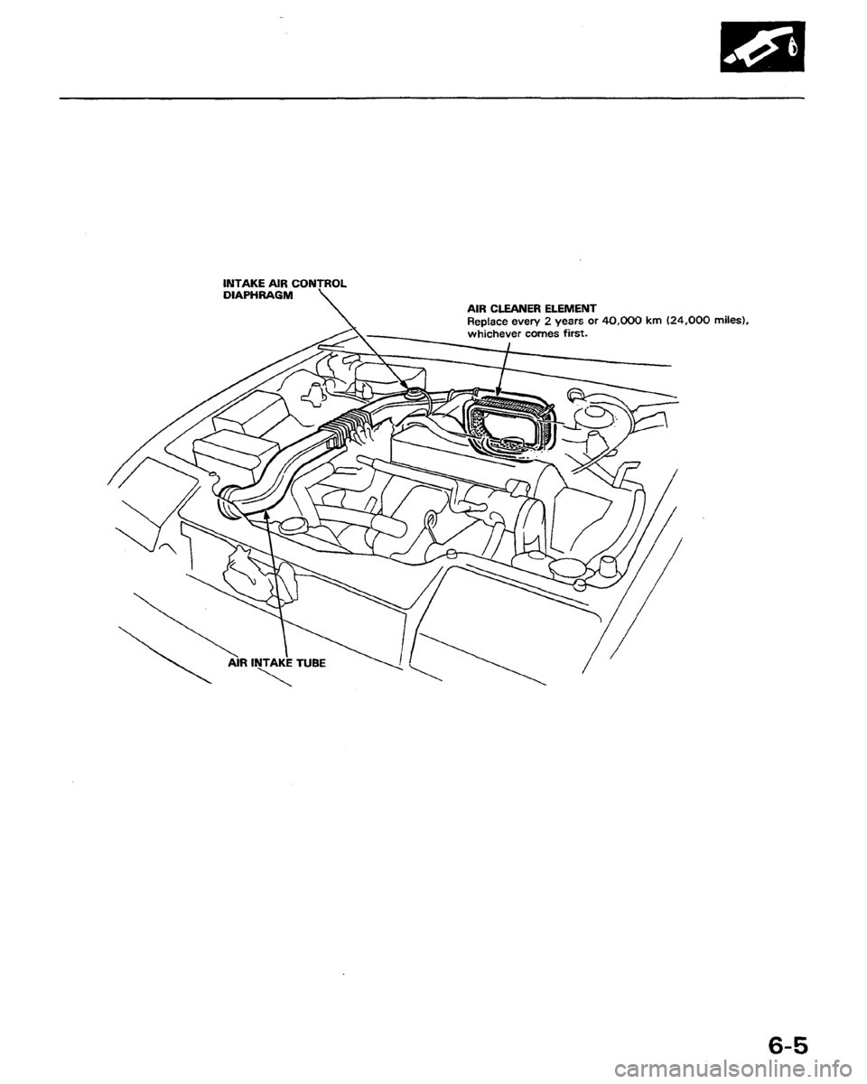 HONDA PRELUDE 1991 Service Repair Manual HONDA PRELUDE 1991 Service Repair Manual