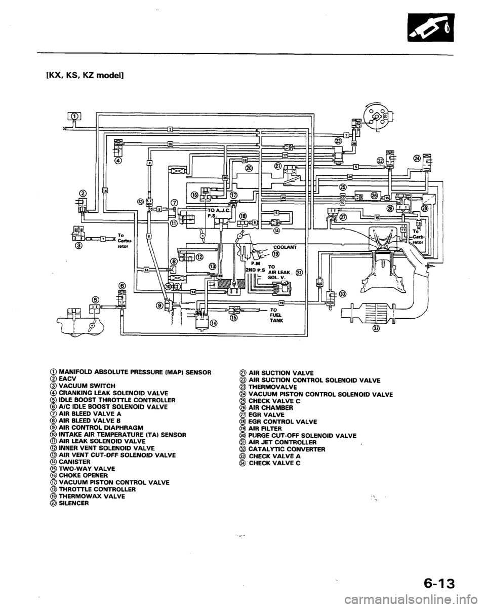 HONDA PRELUDE 1991 Service Repair Manual HONDA PRELUDE 1991 Service Repair Manual