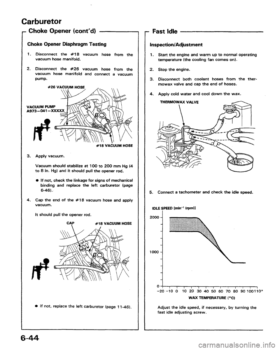 HONDA PRELUDE 1991 Service Repair Manual HONDA PRELUDE 1991 Service Repair Manual