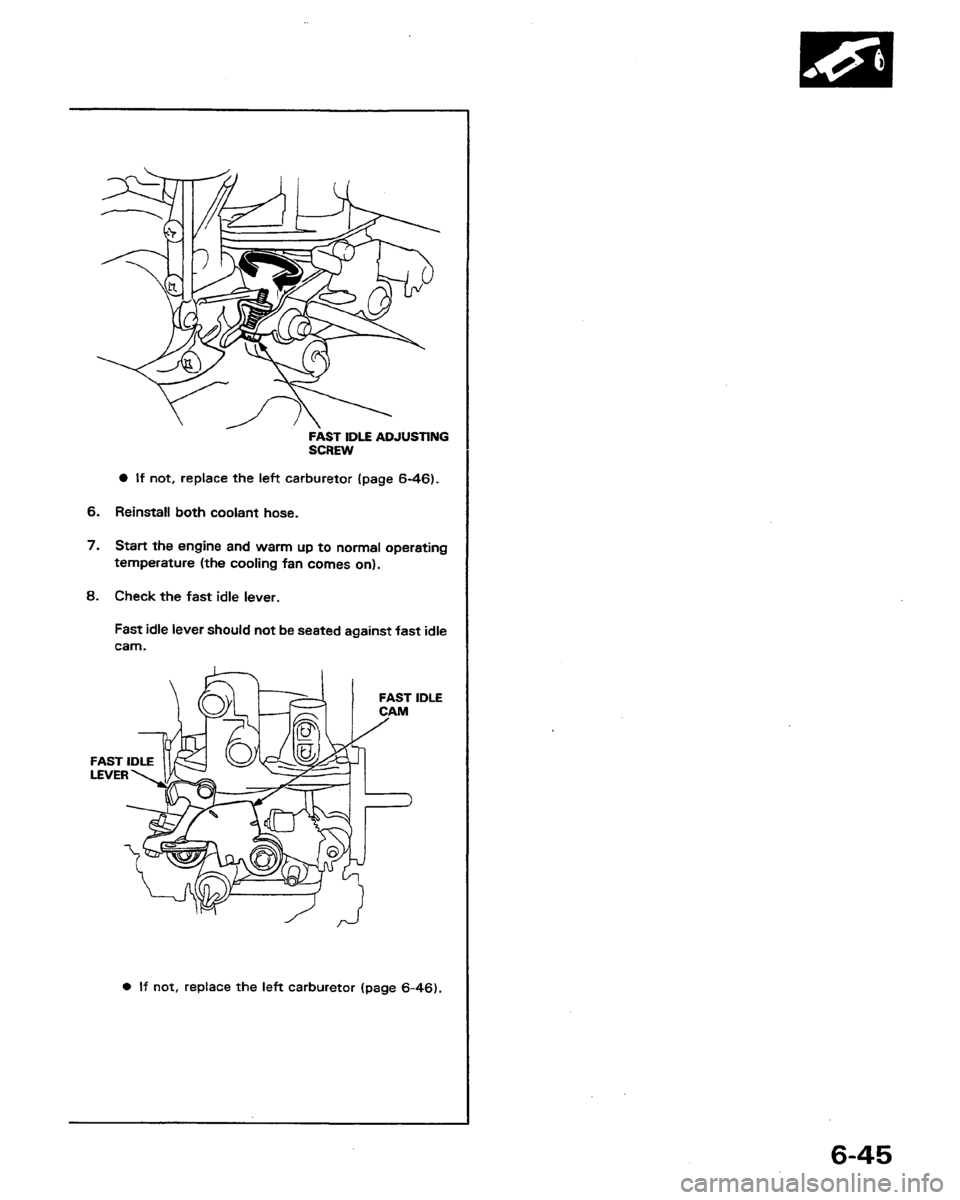 HONDA PRELUDE 1991 Service Repair Manual HONDA PRELUDE 1991 Service Repair Manual