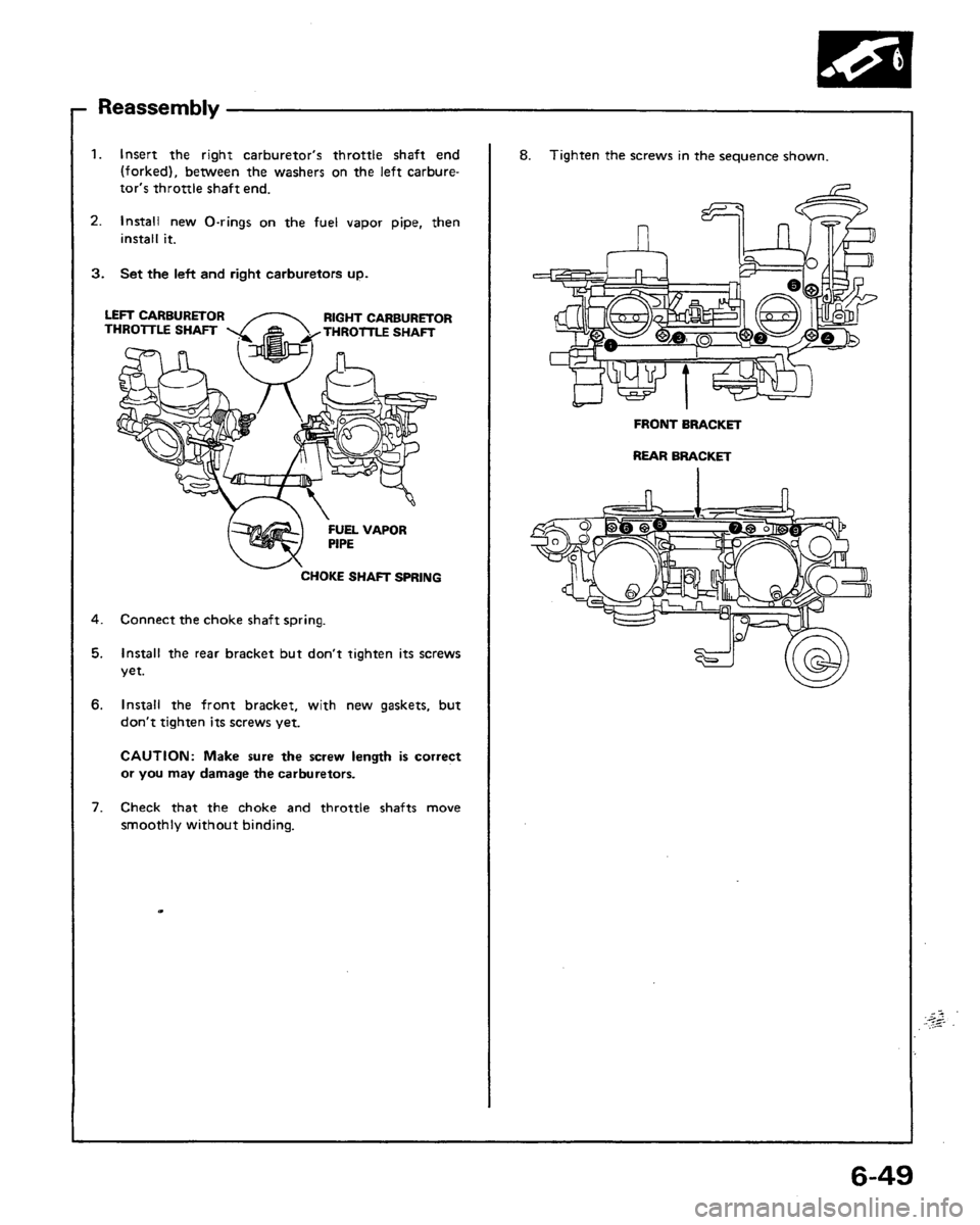 HONDA PRELUDE 1991 Service Repair Manual HONDA PRELUDE 1991 Service Repair Manual
