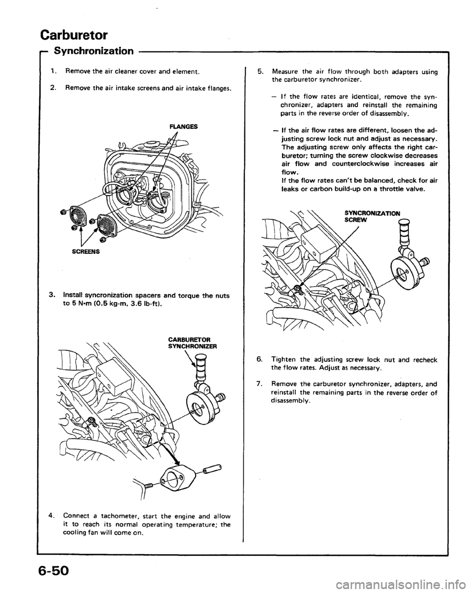 HONDA PRELUDE 1991 Service Repair Manual HONDA PRELUDE 1991 Service Repair Manual