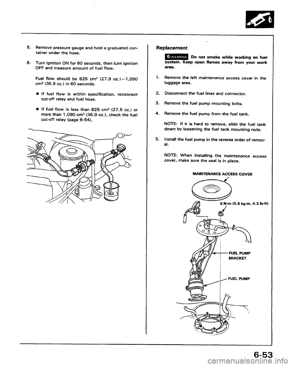 HONDA PRELUDE 1991 Service Repair Manual HONDA PRELUDE 1991 Service Repair Manual
