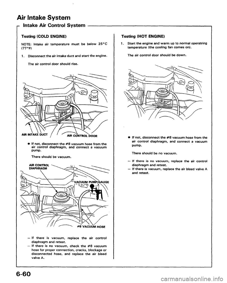 HONDA PRELUDE 1991 Service Repair Manual HONDA PRELUDE 1991 Service Repair Manual